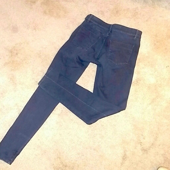 GAP 1969 Always Skinny Jeans - Picture 5 of 6